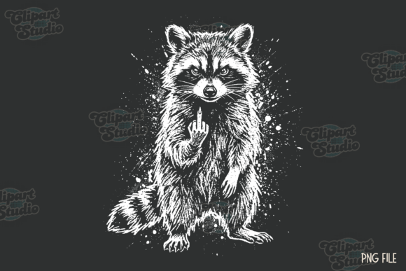 Download Funny Sarcasm Raccoon Png, Sarcastic PNG - Sarcastic png Collection