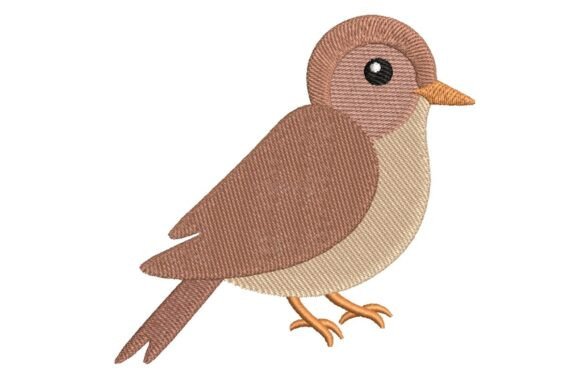 Download Forest Bird - Forest bird Collection