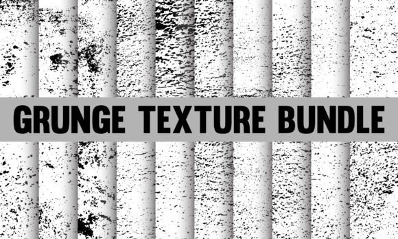 Download Grunge Style Dusty Overlay - Grunge style Collection