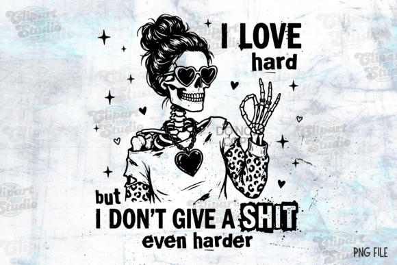 Download I Love Hard Sarcastic PNG, Skeleton PNG - Sarcastic png Collection
