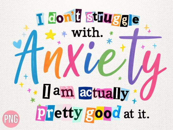 Download Pretty Good at Anxiety Sarcastic PNG - Sarcastic png Collection
