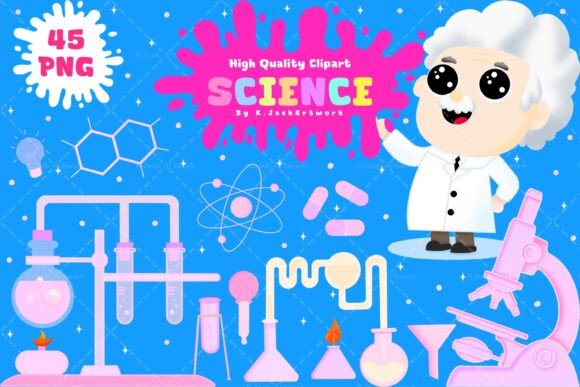 Download Science Lab Clipart - Lab clipart Collection