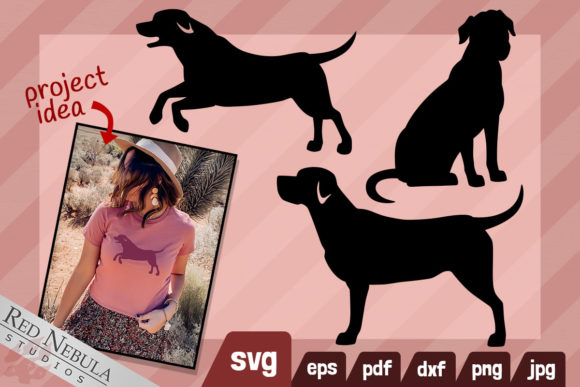Download Labrador Retriever&nbsp; | Lab Clipart - Lab clipart Collection
